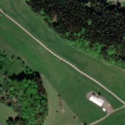 Satellite imagery of Bartoňova hora [Žďárky], CZ