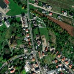 Satellite imagery of Otmuchów - Zamek, PL