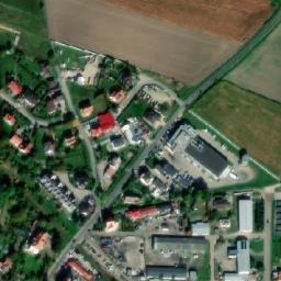 Satellite imagery of Otmuchów - Zamek, PL