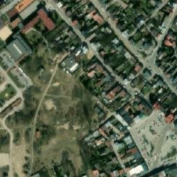 Satellite imagery of Siewierz - Zamek, PL
