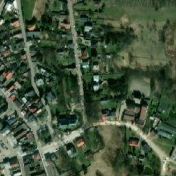 Satellite imagery of Siewierz - Zamek, PL