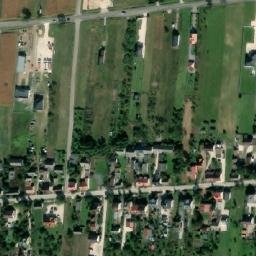 Satellite imagery of Kwiatkowa Góra, PL