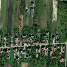 Satellite imagery of Kwiatkowa Góra, PL