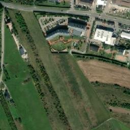 Satellite imagery of Kwiatkowa Góra, PL