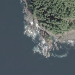 Satellite imagery of Montgomery Point, CA