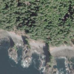 Satellite imagery of Montgomery Point, CA