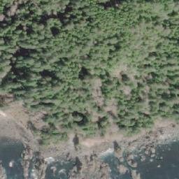 Satellite imagery of Plumper Hill, CA