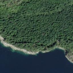 Satellite imagery of Gunner Point, CA