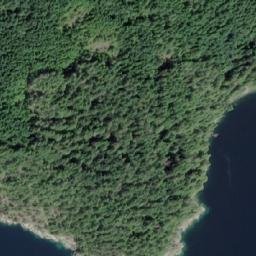 Satellite imagery of Gunner Point, CA