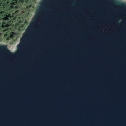 Satellite imagery of Gunner Point, CA