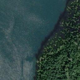 Satellite imagery of Horace Point, CA