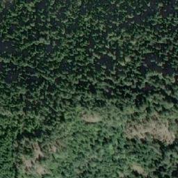 Satellite imagery of Horace Point, CA