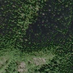 Satellite imagery of Mount Lascelles, CA