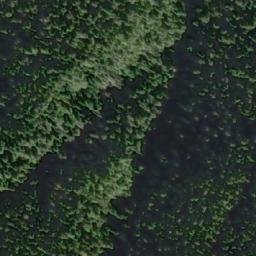 Satellite imagery of Mount Lascelles, CA