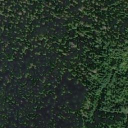 Satellite imagery of Mount Lascelles, CA