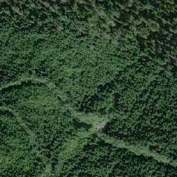 Satellite imagery of Mount Harewood, CA
