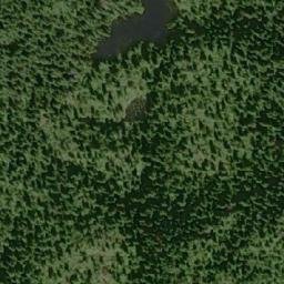 Satellite imagery of Mount Egremont, CA