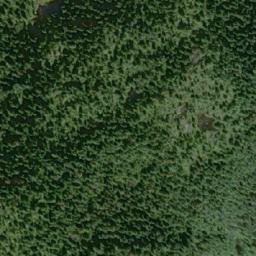 Satellite imagery of Mount Egremont, CA