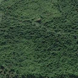 Satellite imagery of Mount Bradshaw, CA