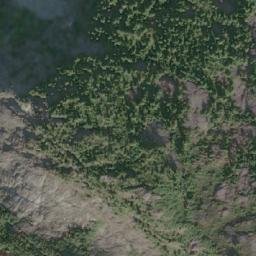 Satellite imagery of Estero Peak, CA