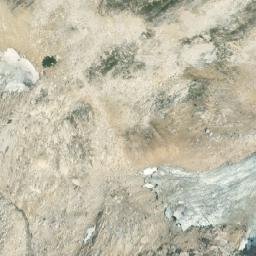 Satellite imagery of Mount Ronayne, CA