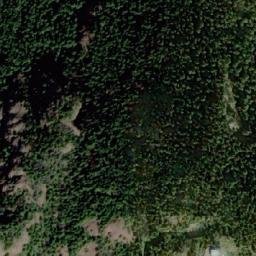 Satellite imagery of Tuktakamin Mountain, CA
