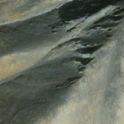 Satellite imagery of Mount Peter, CA