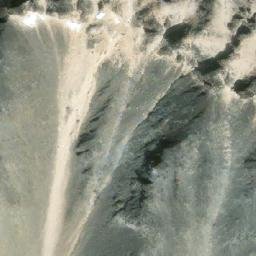 Satellite imagery of Mount Peter, CA