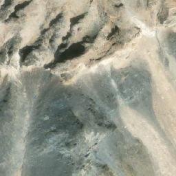 Satellite imagery of Mount Peter, CA