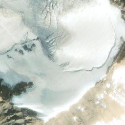 Satellite imagery of Mount Delphine, CA