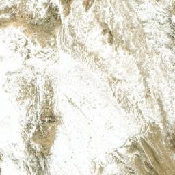 Satellite imagery of Red Line Peak, CA