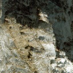 Satellite imagery of Mount Nelson, CA