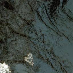 Satellite imagery of Mount Nelson, CA