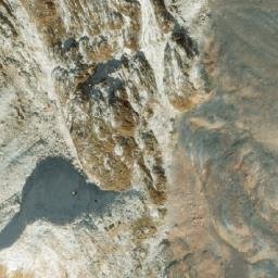 Satellite imagery of Watch Peak, CA
