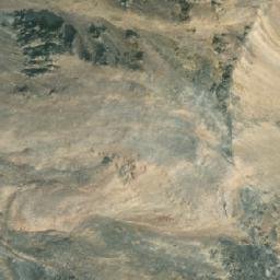 Satellite imagery of Watch Peak, CA