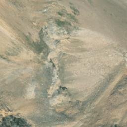 Satellite imagery of Watch Peak, CA