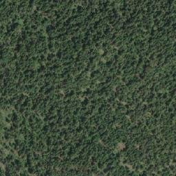 Satellite imagery of Four Points Mountain, CA