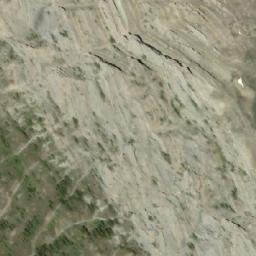 Satellite imagery of Riverside Mountain, CA