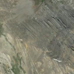 Satellite imagery of Riverside Mountain, CA