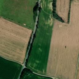 Satellite imagery of 6219601 - A, GB