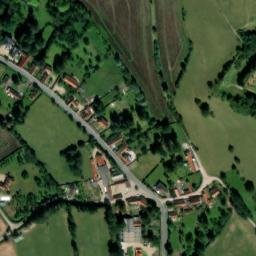 Satellite imagery of 6258801 - A, GB