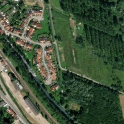 Satellite imagery of 6258801 - B, GB