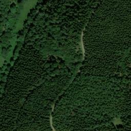 Satellite imagery of Büllinger Hardt, DE