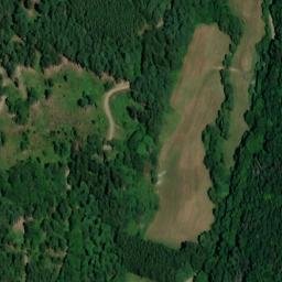Satellite imagery of Weierscheid, DE