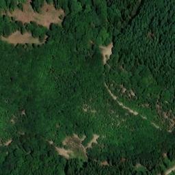 Satellite imagery of Auf dem Thron, DE