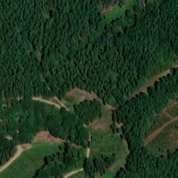 Satellite imagery of Auf dem Thron, DE