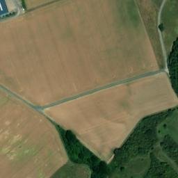 Satellite imagery of Bausenberg, DE