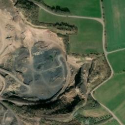 Satellite imagery of Herchen-Berg, DE