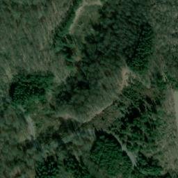 Satellite imagery of Hohe Buche, DE
