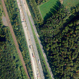 Satellite imagery of Massenberg, DE